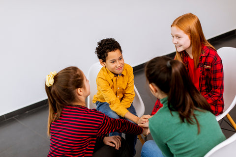 Niños